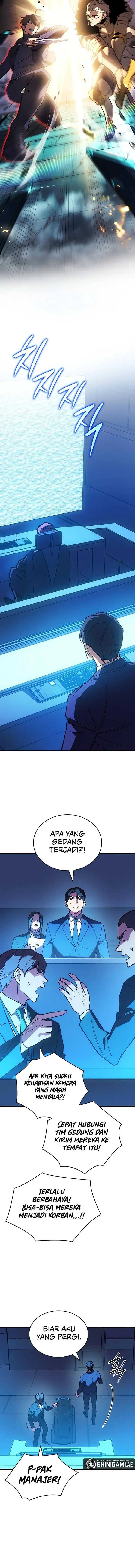 Regressing with the Kings Power Chapter 86 Gambar 12