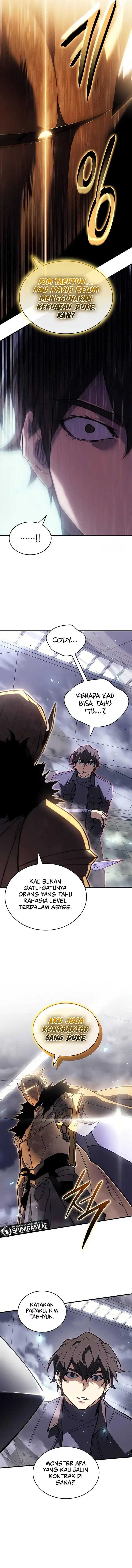 Regressing with the Kings Power Chapter 86 Gambar 14