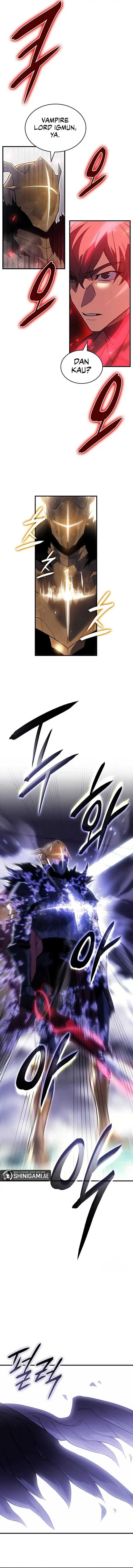 Regressing with the Kings Power Chapter 86 Gambar 16