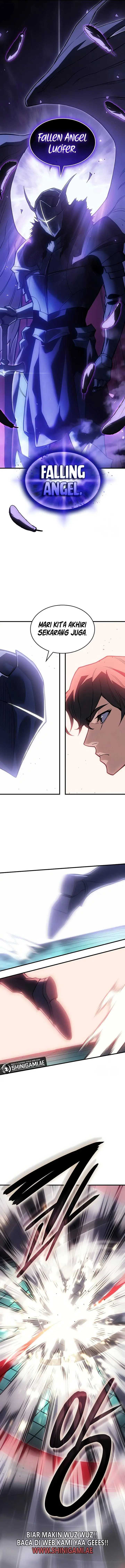 Regressing with the Kings Power Chapter 86 Gambar 17