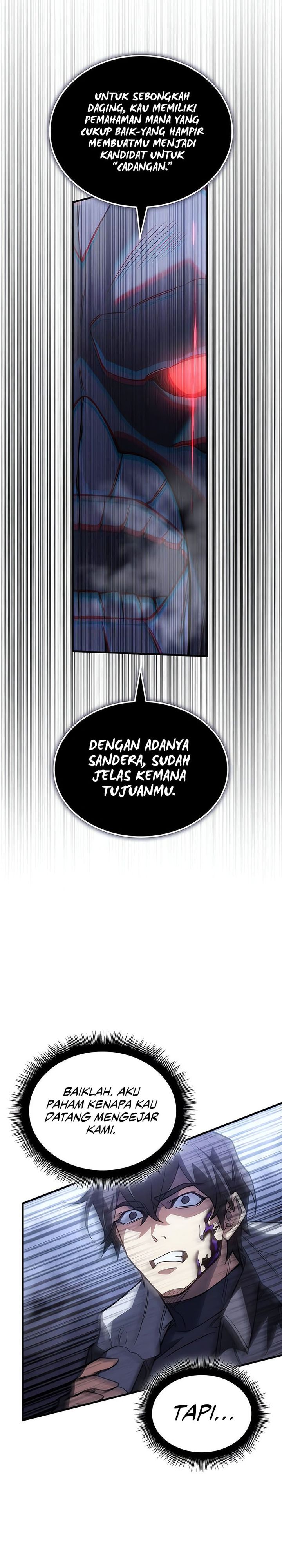Regressing with the Kings Power Chapter 90 Gambar 23