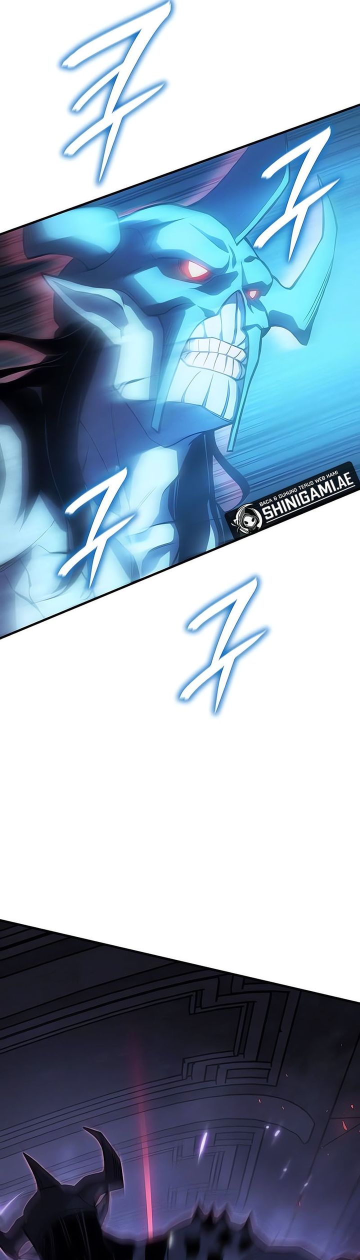 Regressing with the Kings Power Chapter 90 Gambar 36