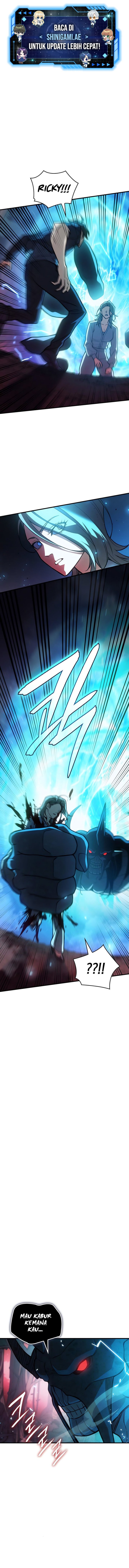 Regressing with the Kings Power Chapter 92 Gambar 2