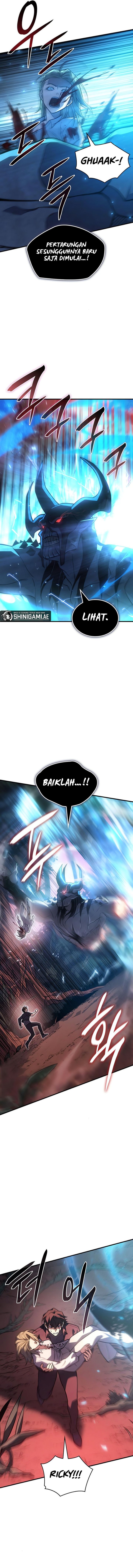 Regressing with the Kings Power Chapter 92 Gambar 3