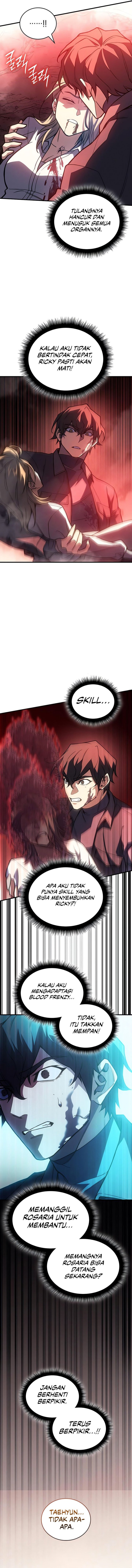 Regressing with the Kings Power Chapter 92 Gambar 4