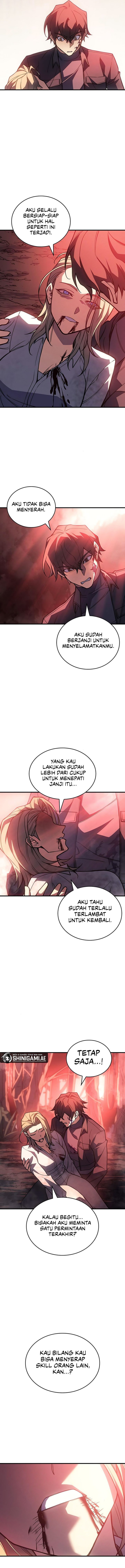 Regressing with the Kings Power Chapter 92 Gambar 5
