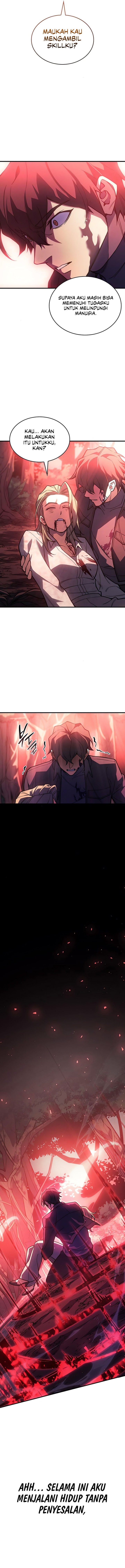 Regressing with the Kings Power Chapter 92 Gambar 6