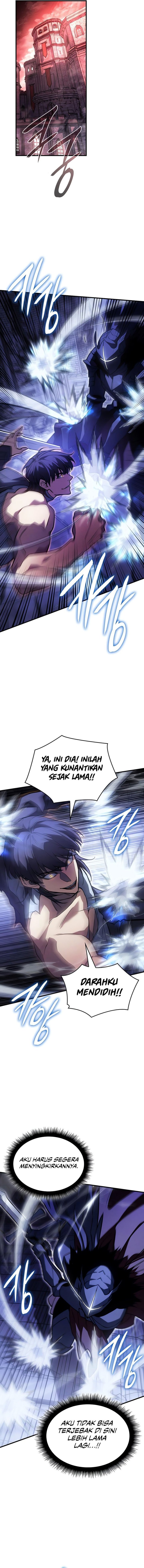 Regressing with the Kings Power Chapter 92 Gambar 8