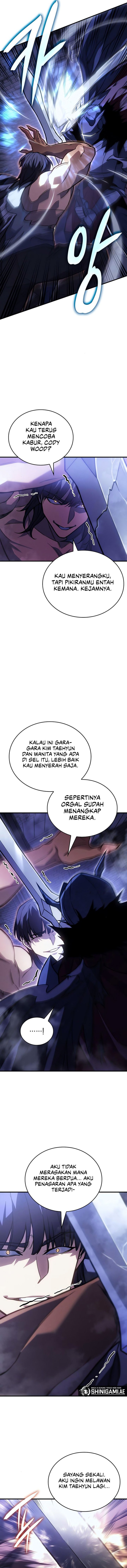 Regressing with the Kings Power Chapter 92 Gambar 9