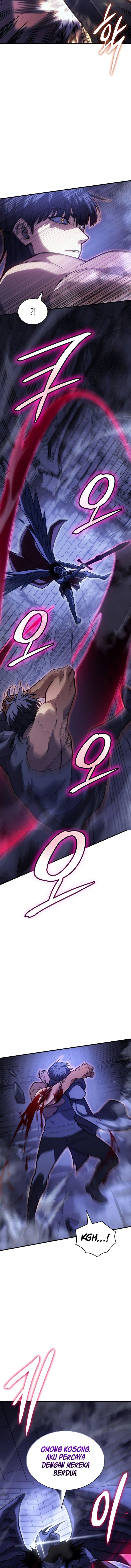 Regressing with the Kings Power Chapter 92 Gambar 10