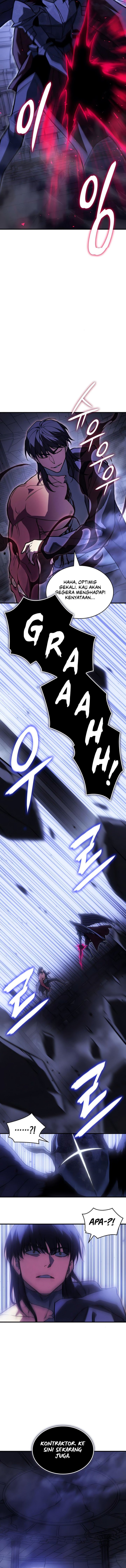 Regressing with the Kings Power Chapter 92 Gambar 11