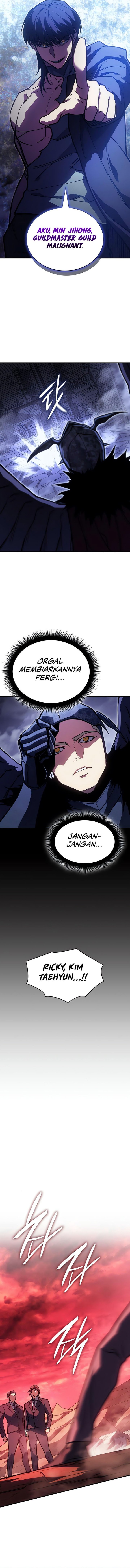Regressing with the Kings Power Chapter 92 Gambar 13