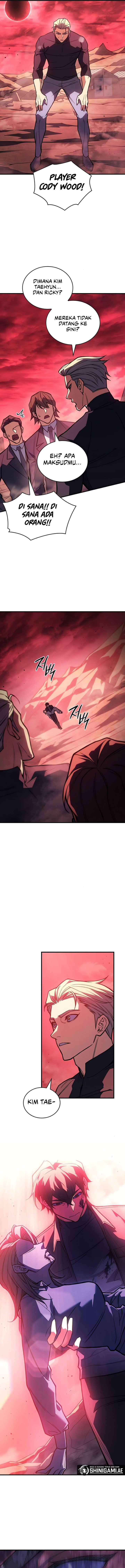 Regressing with the Kings Power Chapter 92 Gambar 14
