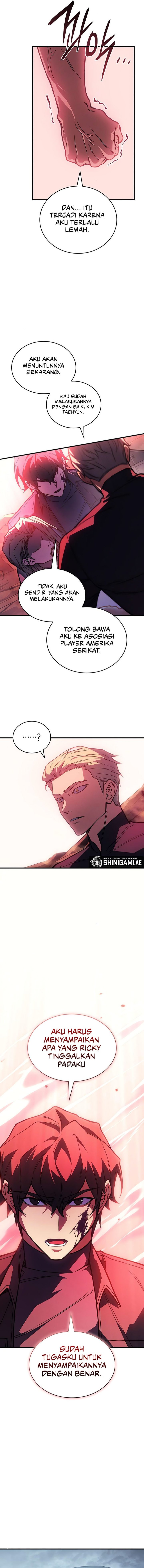 Regressing with the Kings Power Chapter 92 Gambar 16