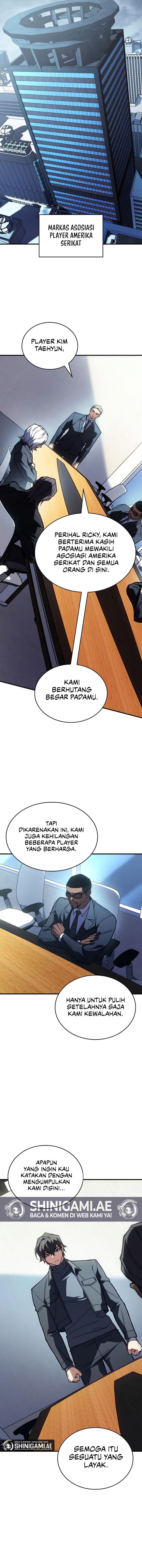 Regressing with the Kings Power Chapter 92 Gambar 17