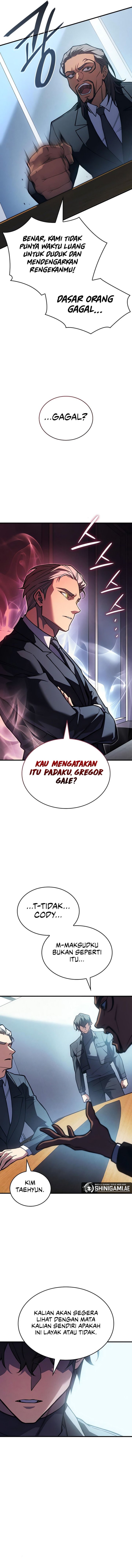 Regressing with the Kings Power Chapter 92 Gambar 18