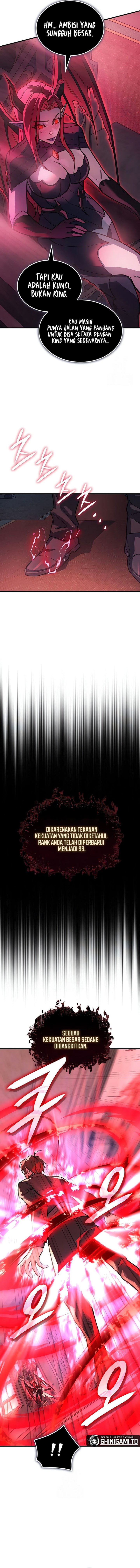 Regressing with the Kings Power Chapter 96 Gambar 9