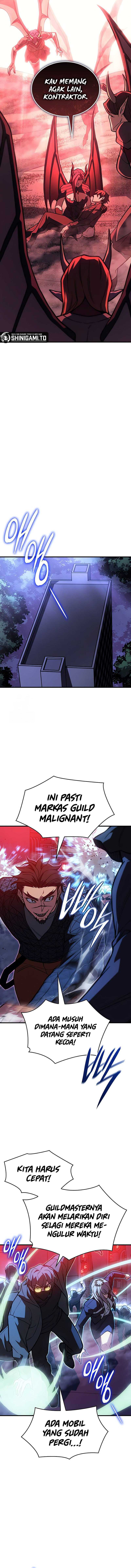 Regressing with the Kings Power Chapter 99 Gambar 20