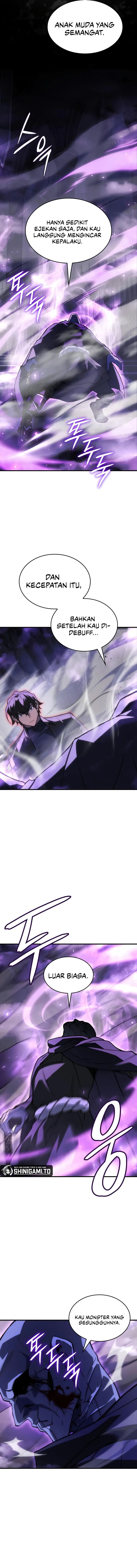 Regressing with the Kings Power Chapter 103 Gambar 2