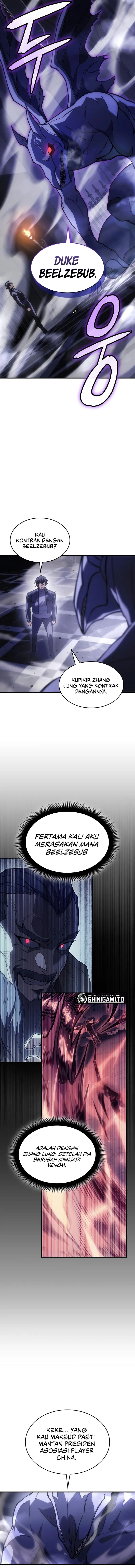 Regressing with the Kings Power Chapter 103 Gambar 4