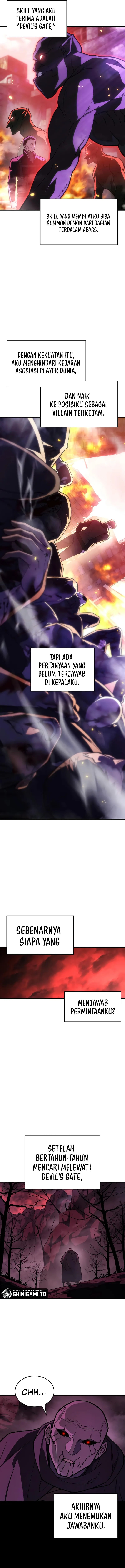 Regressing with the Kings Power Chapter 103 Gambar 9