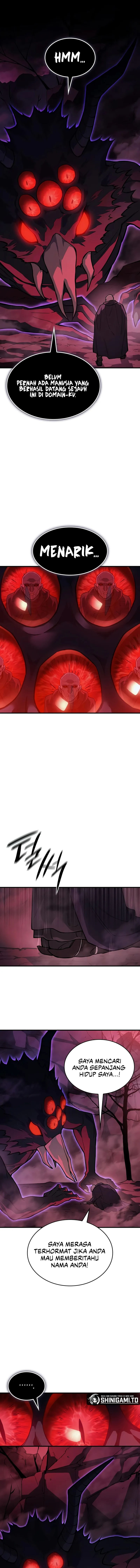 Regressing with the Kings Power Chapter 103 Gambar 10