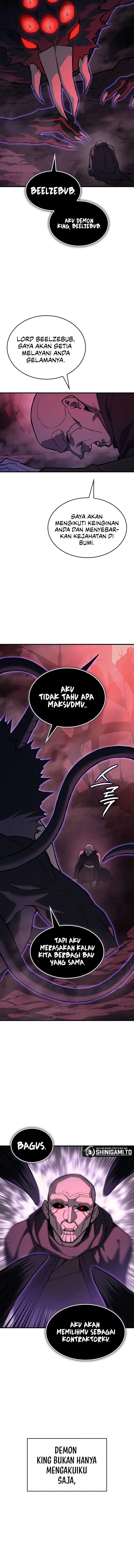 Regressing with the Kings Power Chapter 103 Gambar 11