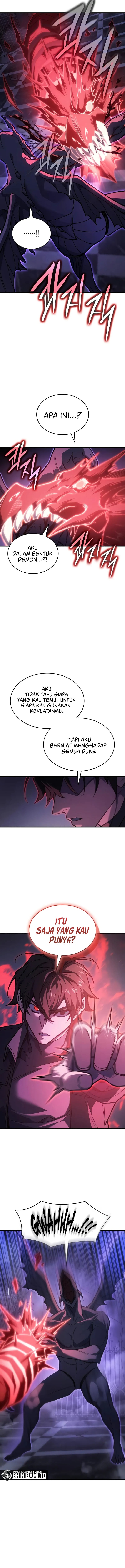 Regressing with the Kings Power Chapter 103 Gambar 15