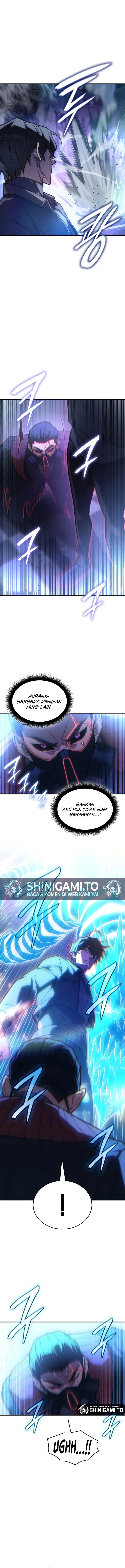 Regressing with the Kings Power Chapter 103 Gambar 17