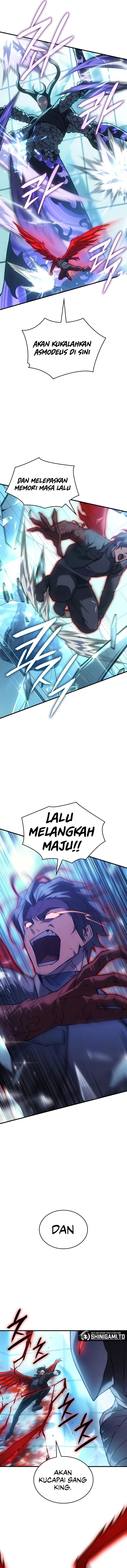 Regressing with the Kings Power Chapter 110 Gambar 15
