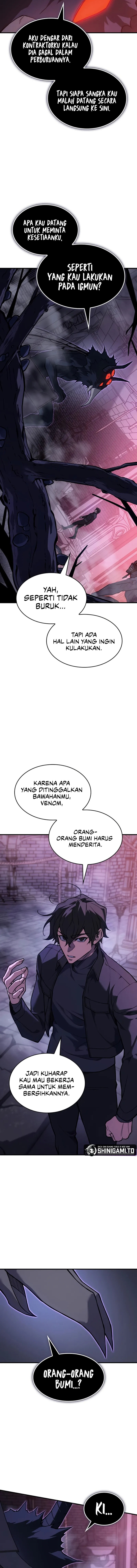 Regressing with the Kings Power Chapter 111 Gambar 17