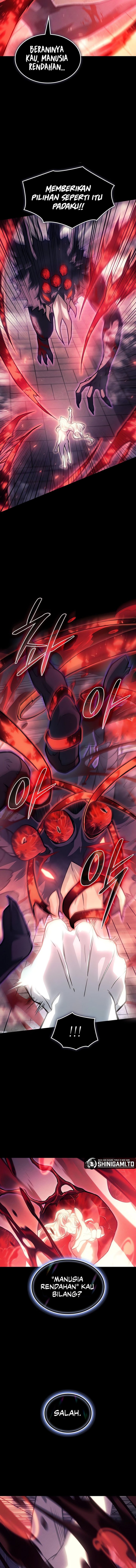 Regressing with the Kings Power Chapter 112 Gambar 3