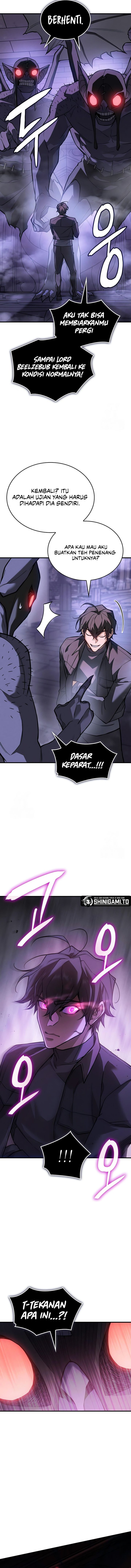 Regressing with the Kings Power Chapter 112 Gambar 6