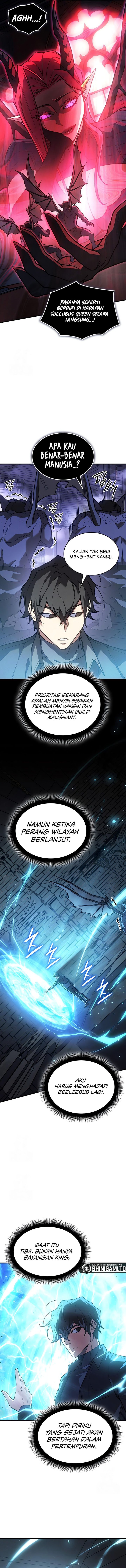 Regressing with the Kings Power Chapter 112 Gambar 7