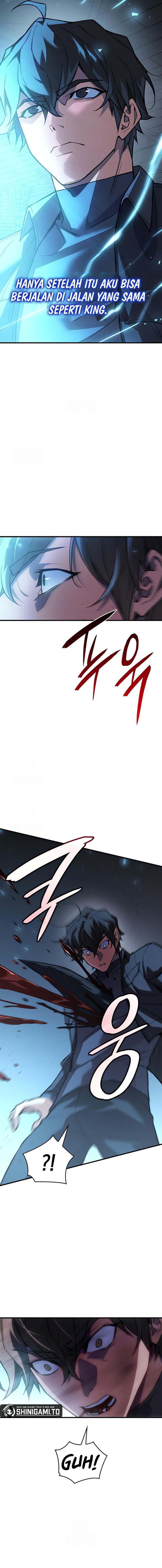 Regressing with the Kings Power Chapter 112 Gambar 8