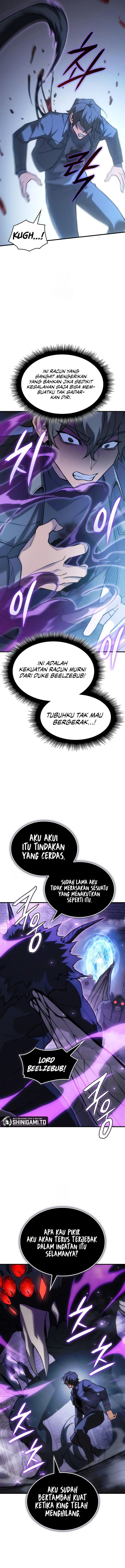 Regressing with the Kings Power Chapter 112 Gambar 10