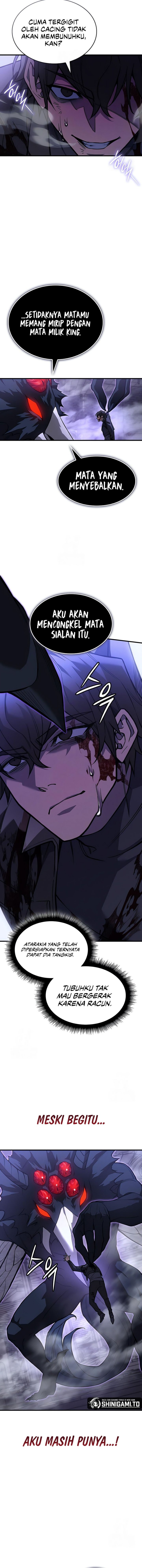 Regressing with the Kings Power Chapter 112 Gambar 13