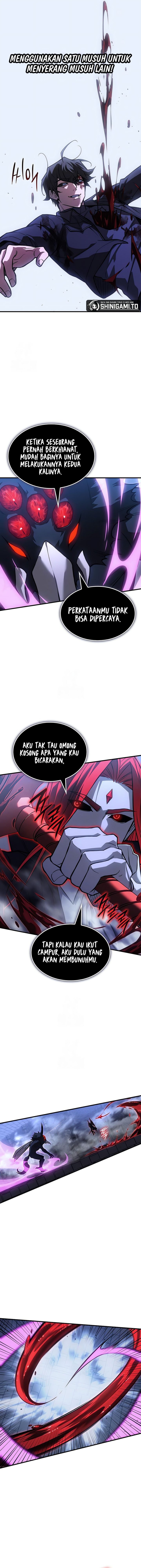 Regressing with the Kings Power Chapter 112 Gambar 19