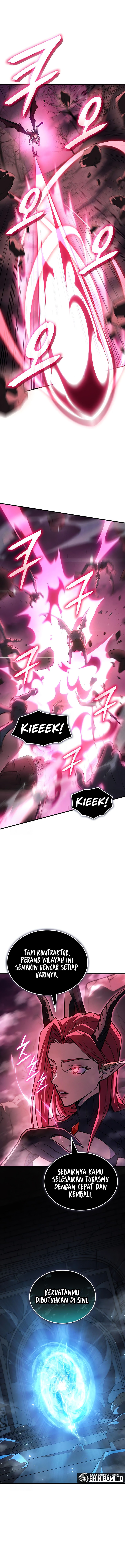 Regressing with the Kings Power Chapter 114 Gambar 6