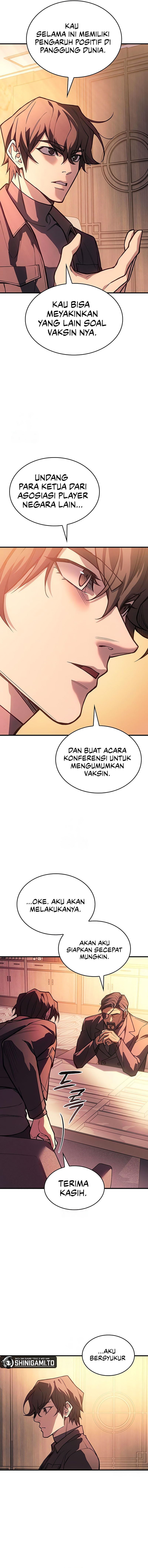 Regressing with the Kings Power Chapter 114 Gambar 12