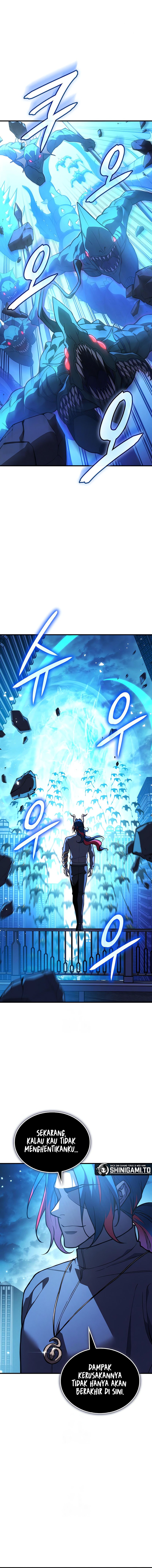 Regressing with the Kings Power Chapter 114 Gambar 20