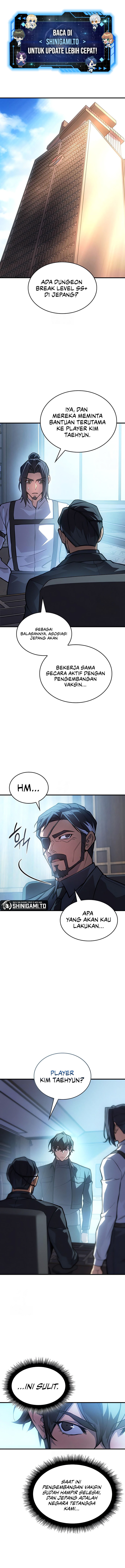 Reincarnation Of The Demonic God Chapter 13 Gambar 2