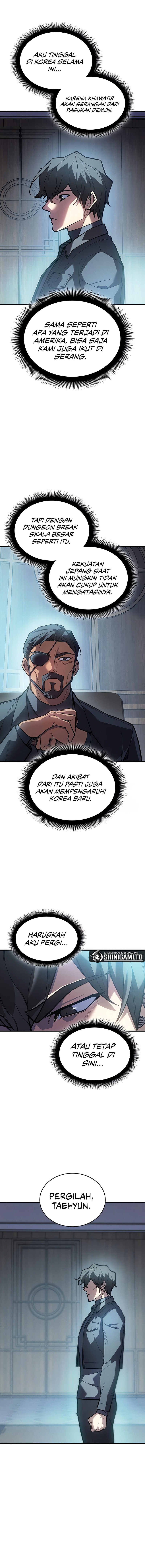 Reincarnation Of The Demonic God Chapter 13 Gambar 3