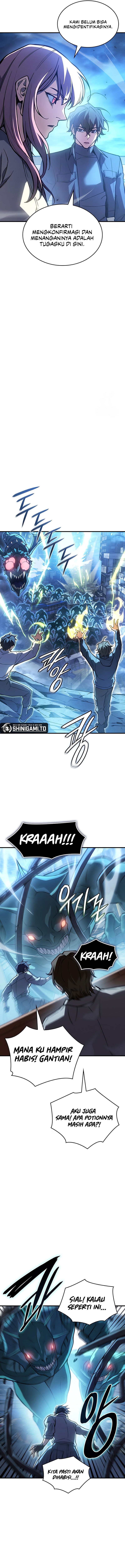 Reincarnation Of The Demonic God Chapter 13 Gambar 8