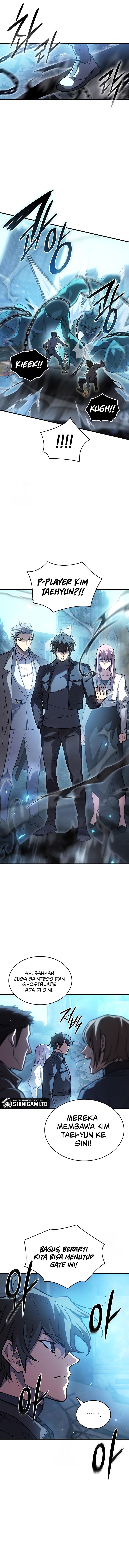 Reincarnation Of The Demonic God Chapter 13 Gambar 9