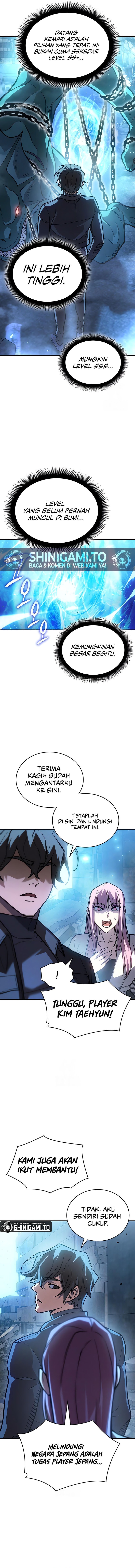 Reincarnation Of The Demonic God Chapter 13 Gambar 10