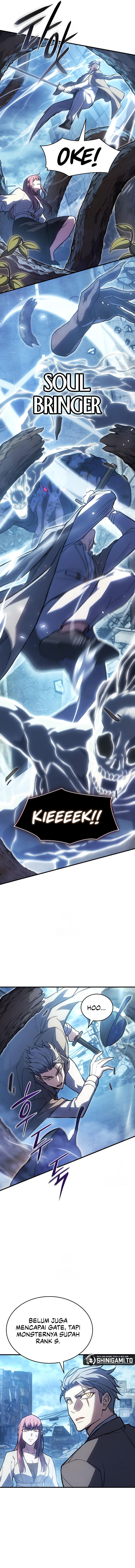 Reincarnation Of The Demonic God Chapter 13 Gambar 14