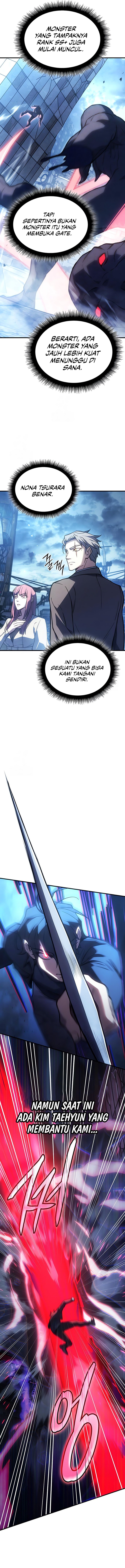 Reincarnation Of The Demonic God Chapter 13 Gambar 15