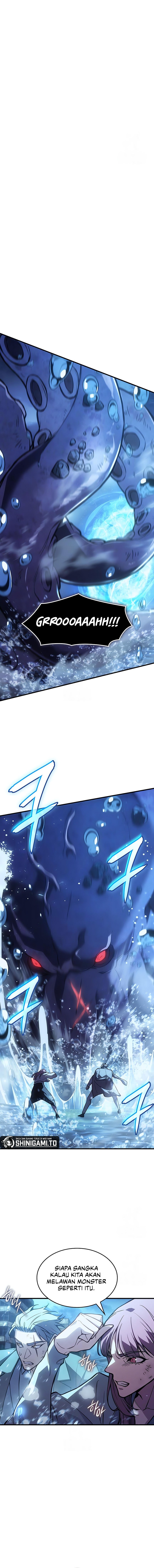 Reincarnation Of The Demonic God Chapter 13 Gambar 16