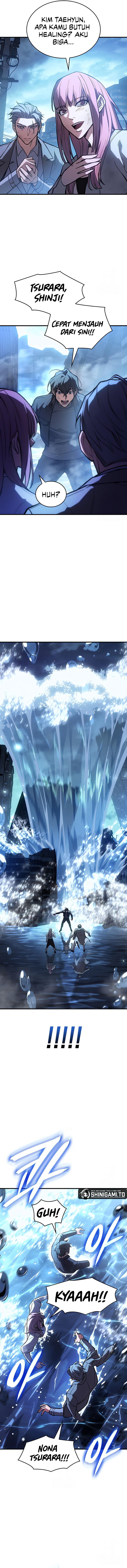 Reincarnation Of The Demonic God Chapter 13 Gambar 18